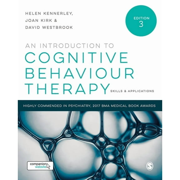 An Introduction to Cognitive Behaviour Therapy: Skills and Applications, (Paperback)