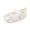 White CXVN6 infant sandals girls, variant on UYYX Newborn Sandals For Girls Baby Water Shoes 12-18 Months Infant Baby Girl Boy Sandals Comfort Summer Outdoor Casual Beach Shoes