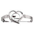 thumbnail image 1 of Mojito con su taza Pulsera pulsera de joyería en forma de corazón Unbranded  M, 1 of 3