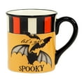 thumbnail image 2 of Certified International Spooky Halloween 18 oz. Mug, Set of 4, Multicolor, 2 of 7