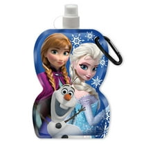 Water Bottle Key Chain - Disney - Frozen New Toys Licensed 22263