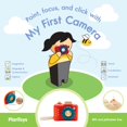 thumbnail image 5 of Plantoys My First Camera Juguetes Para Niños Pequeños Con Lente De Caleidoscopio Ajustable Y Obturador En El Que Se Puede Hacer Clic, Fabricados De Manera Sostenible Con Materiales No Tóxicos Para Jue, 5 of 5