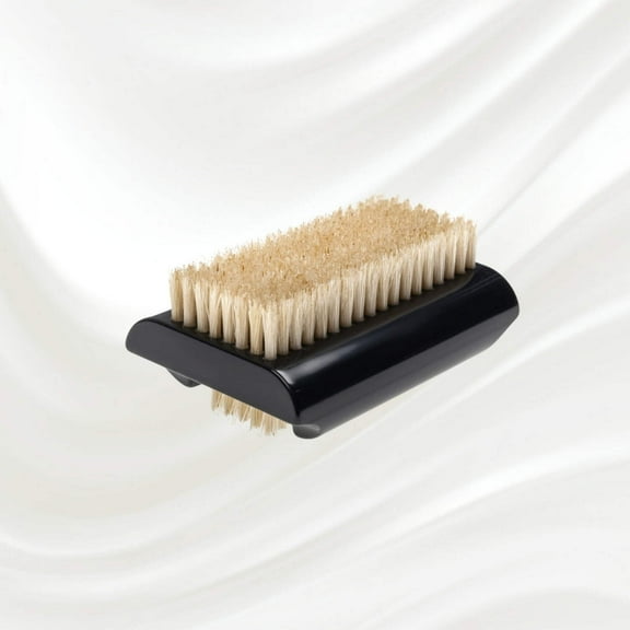 Professionale Natural Nail Brush, Two-Sided