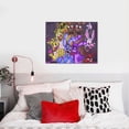thumbnail image 4 of Lsque Five Nights At Freddy'S Print Wall Art – Decorative Picture for Living Room, Bedroom, and Office (Horizontal), 4 of 6