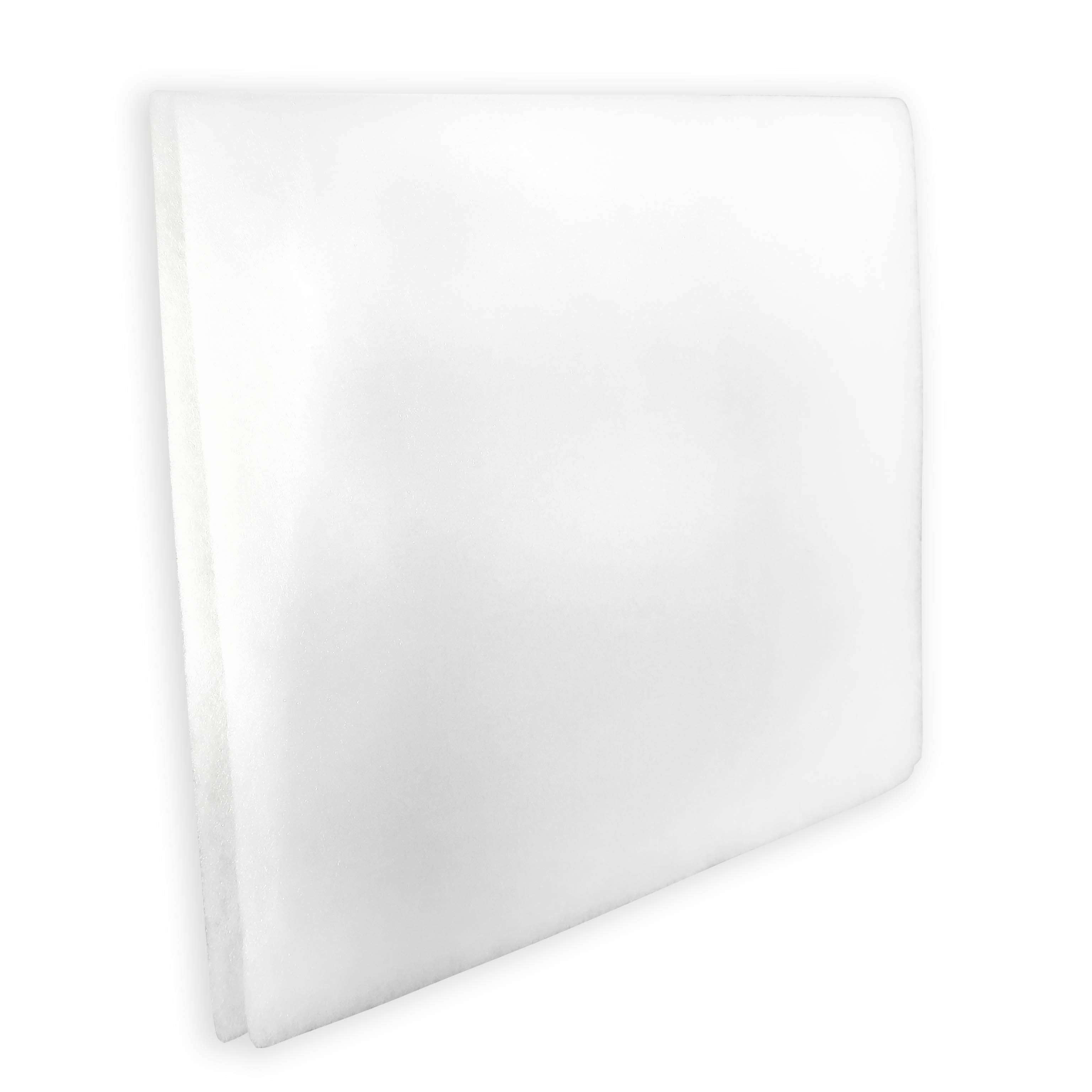 GoodVac Replacement HEPA Filter set for Fellowes Aeramax Pro AM3 and AM4 Air Purifiers