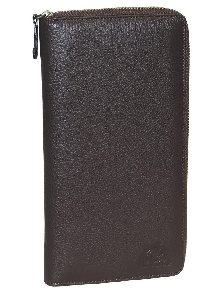 Soho RFID Passport Wallet