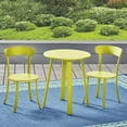 thumbnail image 5 of CoSoTower Iron Bistro Set, 5 of 9