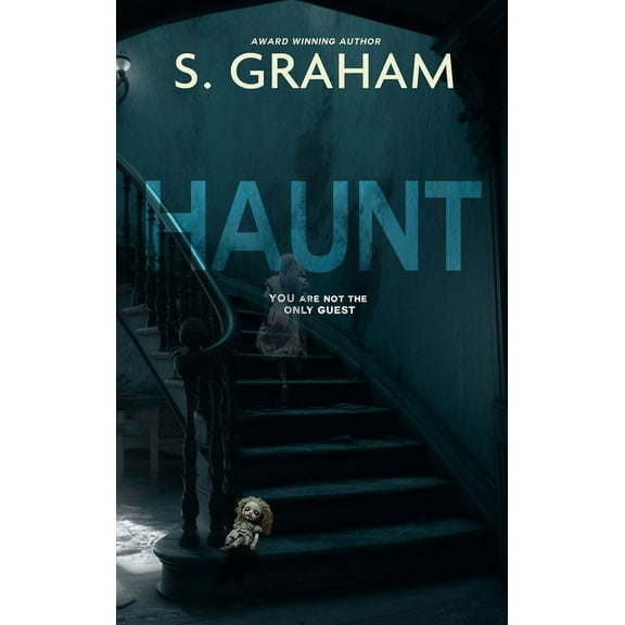 Haunt, (Hardcover)