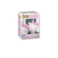 thumbnail image 2 of Funko Pop! Sanrio: Hello Kitty (50th Anniversary) Vinyl Figure, 2 of 2