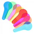 thumbnail image 2 of 8 Sheets Color Mixing Plates for Primary Color Learning and Optic Physics Board, 2 of 5