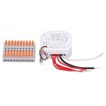 thumbnail image 3 of 4 Gang WiFi Switch Light Module Smart Home App Remote Control Timer Switch Module 90-250V, 3 of 7