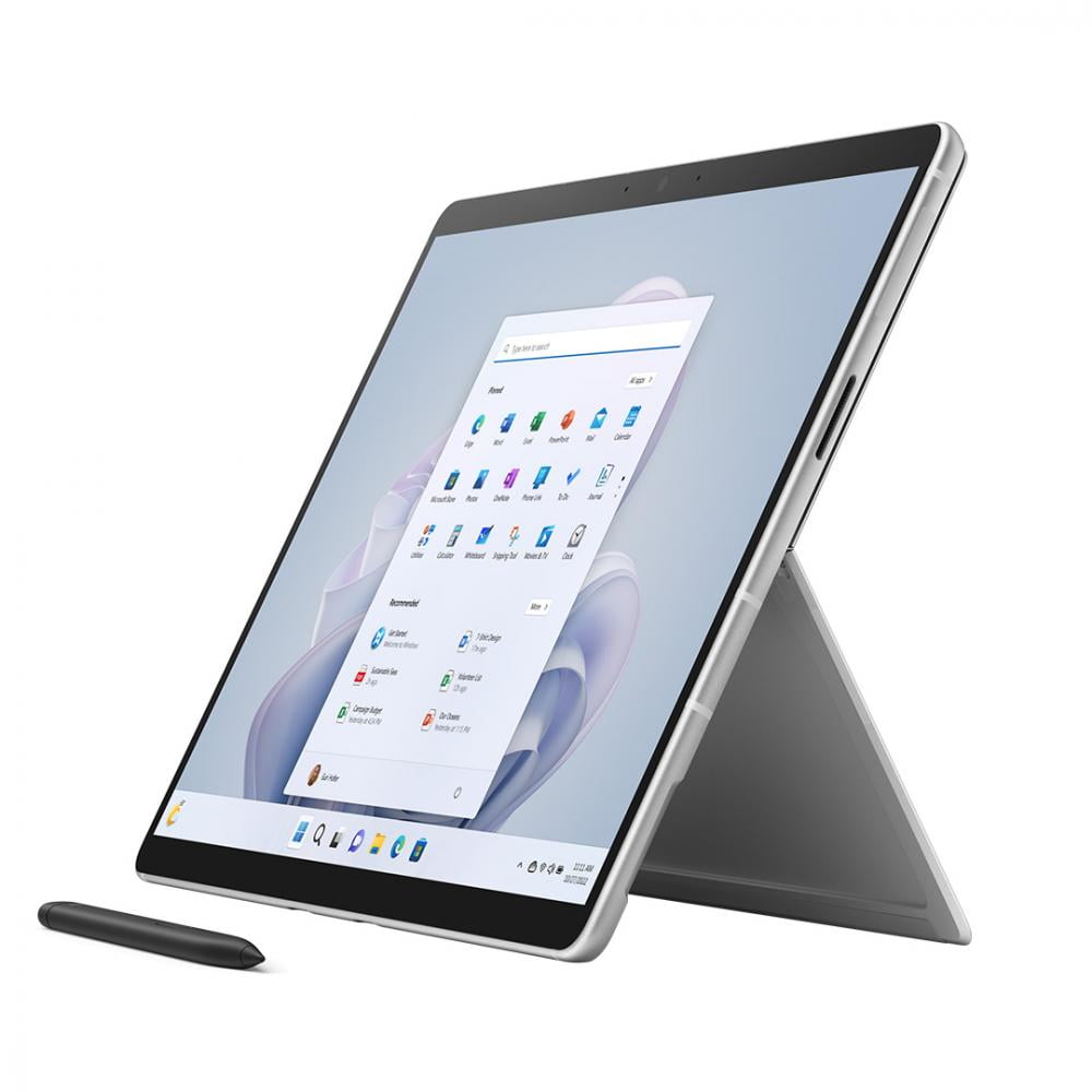 Microsoft Surface Pro 9 with 5G 13 Microsoft Surface Pro 9 with 5G 13