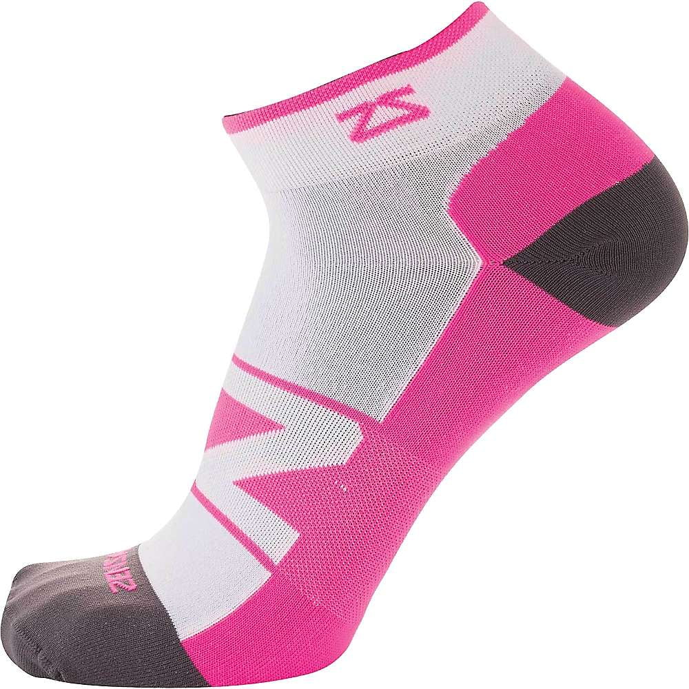 Zensah Peek Running Sock