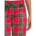 thumbnail image 4 of Secret Treasures Women's Cuffed Sleep Pants, 4 of 5