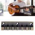 thumbnail image 1 of Puente De Guitarra Eléctrica, Reemplazo De Puente De Guitarra Fácil De Instalar De 12 Cuerdas Ajustable Para EPI, 1 of 7