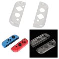 thumbnail image 1 of Peahefy Coque de Manette, Coque de Manette, pour Manette Switch Coque de Protection ultra-Mince Transparente pour Console de Jeu, 1 of 8