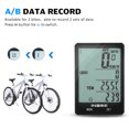 thumbnail image 1 of INBIKE Bike Speedometer,2.8 Inch Bike Rainproof Stopwatch Display Computer Rainproof Stopwatch Inch Bike Computer Mewmewcat Buzhi Siuke Eryue, 1 of 6