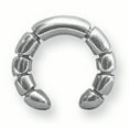 thumbnail image 1 of Cast SGSS Techno-Tribal Plugs & Pinchers Pipeline Pincher 8 (3.2mm), 1 of 1
