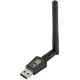 thumbnail image 4 of Adaptador WiFi USB, Dongle WiFi inalámbrico 1200 Mbps de doble banda 2.4G/5G, USB 3.0 WiFi Stick con antena de 5dBi para PC/escritorio/portátil/tableta, compatible con Win 10/8.1/8/7/XP/Vista OS 10, 4 of 8