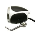 thumbnail image 3 of Universal Parts LED Scooter Head Lamp, 3 of 8
