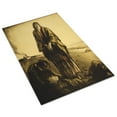 thumbnail image 3 of Print: A Woman Stands Disconsolate, As Another Bends Over A Dead Soldier, 3 of 4