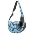 thumbnail image 5 of SHAR Sac de Transport pour Chien Sac de Transport pour Chat Petit Sac de Transport pour Chien Sac de Voyage pour Chien Petit Sac de Transport pour Chien, 5 of 5