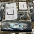 thumbnail image 2 of Uinagy Wireless Microphone Blx288 Sm58 One-To-Two Dynamic Microphones, 2 of 7