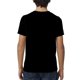 thumbnail image 2 of Boys' Casual Round Neck T-Shirt with Korn Print, Quick-Cotton Knit Fabric, Perfect for Summer, 2 of 5
