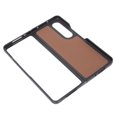 thumbnail image 1 of Folding Screen Phone Case, Stylish Mobile Phone Shell  For Cellphone Black, 1 of 8