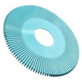 TUMALL Swimming Pool Cleaner Pleated Vacuum Seal For Kreepy Krauly Seal