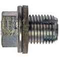 thumbnail image 2 of Dorman HELP 65402 Engine Oil Oversize Drain Plug, 2 of 2
