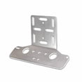 thumbnail image 2 of Voltaic Systems - Solar Panel Mounting Bracket (Medium) | Compatible with 3.5W - 10W Voltaic Solar Panels, 2 of 4
