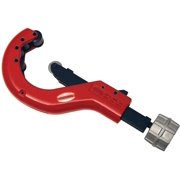 Angle View: Reed Mfg Quick Release Tubing Cutter, 2-5/8 In. Pe, Pp, Abs, Pex