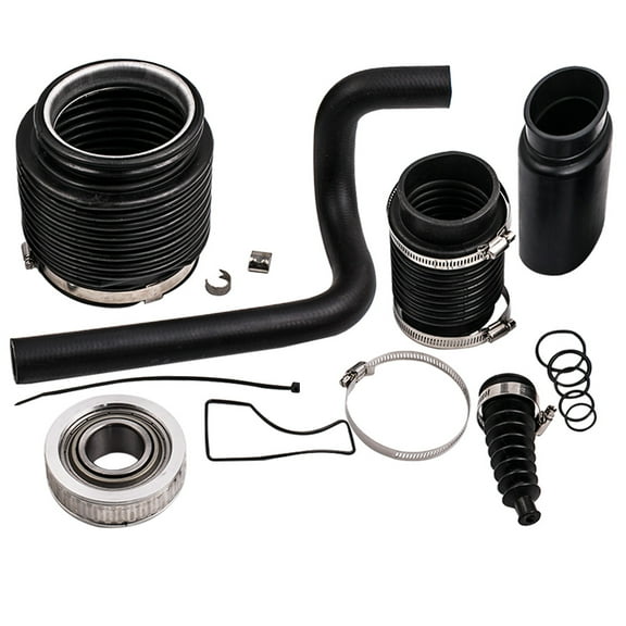 Maxpeedingrods Bellow Transom Seal Gimbal Bearing for Mercruiser Boat Bravo 1 Car 30-803100T1