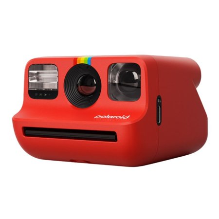 Polaroid Go Generation 2 - Red