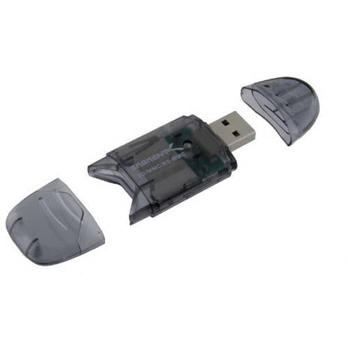 Sabrent SDSDHC Card Reader CRSDMMC