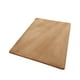 thumbnail image 2 of Xihbxyly Alfombra Moderna y Suave, de Ante Supersuave, con Base Antideslizante, Fácil de Limpiar, Versátil para Decoración Del Hogar, Ideal para Sala de Estar, Dormitorio y Cocina. Tamaño: 40 X 60 Cm, 2 of 2
