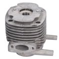 thumbnail image 4 of Cylinder Piston Assembly, Stable Performance High Compatibility Easy Installation 7019812110  For Outdoor For SHINDAIWA B45 RC45 GP450 For Garden, 4 of 8