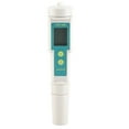 thumbnail image 2 of Bolígrafo Probador De Medidor ORP Digital Compacto Y Portátil Con Pantalla LCD Grande, Alta Sensibilidad Para Fuentes De Agua, Acuarios, Piscinas, Hidroponía, Corrección, 2 of 7