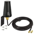 thumbnail image 1 of Antena celular Bingfu 4G LTE 5dBi para exteriores con cable de 3 m, 1 of 9