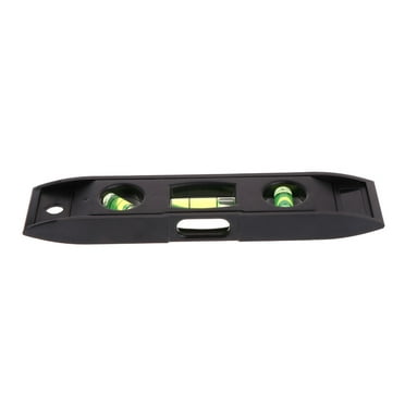 15cm Torpedo Magnetic Gradienter Level Picture Hanging Mark Measuring Tools