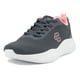 thumbnail image 2 of Tenis Walking Sport Dama Charly Ligeros Color Rojo 22-26 gris 26, 2 of 6