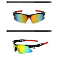 thumbnail image 3 of Gafas de sol deportivas RIDERACE para hombre, 3 of 5