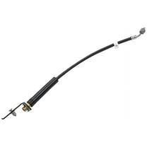 Front Driver Side Brake Hose