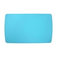 thumbnail image 1 of Dog Food Feeding Mat Silicone Slip Resistant Waterproof Soft Dog Food Mats for Pets Supplies, 1 of 1