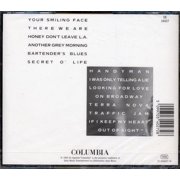 James Taylor - JT - CD