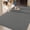 Grey, variant on Door Mat Indoor Entrance 32x48, Non-Slip Washable Doormats Entry Way Mats, Dirt Resistant and Absorbent Welcome Mat, Easy Clean Low-Profile Doormat, Front Door, Inside Entrance, Dark Grey