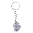 thumbnail image 3 of segolike Christmas Ornament Hanging Tags Christmas Key Bag Keychain 9 9, 3 of 7