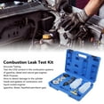thumbnail image 4 of Combustion Leak Test Kit, CO2 Leak Tester Portable  For Road Tractors For Cars, 4 of 8