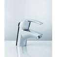thumbnail image 2 of Grohe 32 642 A Eurosmart 1.2 GPM Single Hole Bathroom Faucet - Nickel, 2 of 6